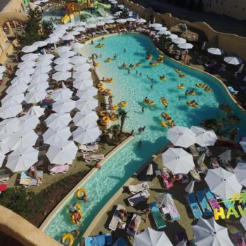Waterpark 
