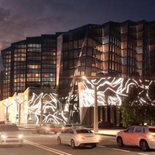 Многофункциональный жилой комплекс «River Grand»