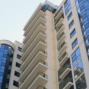 Complesso residenziale 